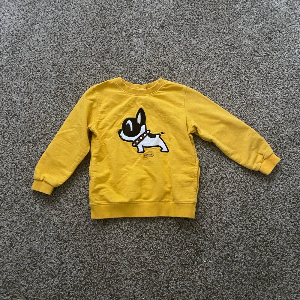 Pancoat - Picture 2 of 4